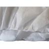 Buy cheap Biodegradable PLA Medical Bed Covers Non Woven Anti Bacterial from wholesalers