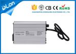 Guangzhou donglong charger 36v 5a electric lawn mower for lithium ion batteries