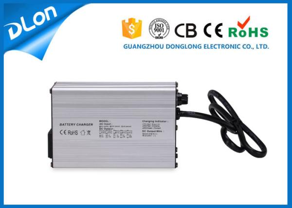 Buy cheap 12v 20a wheelchair battery charger/24v 12a battery charger wheelchair lead acid charger from wholesalers