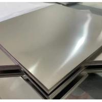 Buy cheap Hastelloy Alloy HB-3 Alloy For Aerospace Components / Marine Hardware product