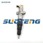 557-7633 5577633 Excavator 330D 336D Engine C9 Fuel Injector
