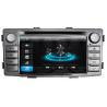 Buy cheap Ouchuangbo Car DVD Nav Audio Radio Player for Toyota Hilux 2012 USB iPod GPS System OCB-6230A from wholesalers