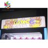 Buy cheap 15 Lot Key Master Prize Machine Coin Operated in Super Market from wholesalers