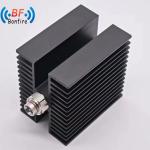 Grey/Red/Black/Customized 350-6000MHz DIN Male 100W Coaxial RF Termination Dummy