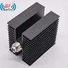 Buy cheap 50 Ohm 600-4000MHz 0.5 Watt Type F Male RF Coaxial Dummy Load Termination Customized from wholesalers
