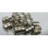 Buy cheap N42 Neodymium Magnet Ring Permanent N48 N52 Big Strong from wholesalers