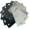 Buy cheap 99% Anti UV Solar Roller Blinds Fabrics For Window Treatment from wholesalers