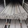 Buy cheap 6 Inch Schedule 40 Stainless Steel Pipe S31803 S32205 S32750 Industry Grade from wholesalers