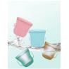 Buy cheap Food Grade Harmless And Safe Silicone Preservation Bag Baby Food Silicone Storage Cup Preservation Cup from wholesalers