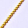 Buy cheap Colorful Curtains Jacquard 1cm Rick Rack Trim from wholesalers