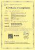 H.Z.M Electronics Co., Ltd Certifications