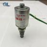 Buy cheap Fuel Pressure Regulator Control Solenoid Valve 171-3685 for CAT 24H 824G 825G 970F 980G 980G II 990 II 992D from wholesalers