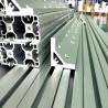 Buy cheap Electrical Fixtures Aluminium Extrusion Profiles Anodized 6061 Aluminum Profile from wholesalers