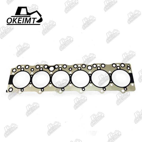 Buy cheap Iron Cylinder Head Gasket 1-11141-195-0 For Isuzu Engine 6BD1 from wholesalers