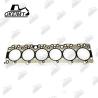 Buy cheap Iron Cylinder Head Gasket 1-11141-195-0 For Isuzu Engine 6BD1 from wholesalers