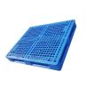 Buy cheap Pharmaceutical Transport HDPE Plastic Pallets For Warehouse 120*100 from wholesalers