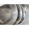 Buy cheap Carbon Steel Lebus Drum Shell Heat Treatment For Oil Well Drilling from wholesalers