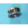 Buy cheap Non Standard Auto Tensioner Bearing Low Voice For Mechanical Equipment from wholesalers
