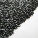 Buy cheap sand peening media metal abrasive steel grit G40 from wholesalers