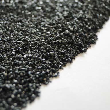 Buy cheap sand peening media metal abrasive steel grit G40 from wholesalers
