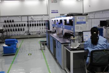 Suzhou Delfino Environmental Technology Co., Ltd.