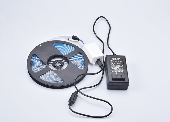 Smart IP65 360LEDs 3.6W/M Smd 5050 Rgb Led Strip