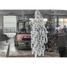 Buy cheap Stainless Steel Marine Anchor Chain Custom Large Metal 2-7/16 from wholesalers