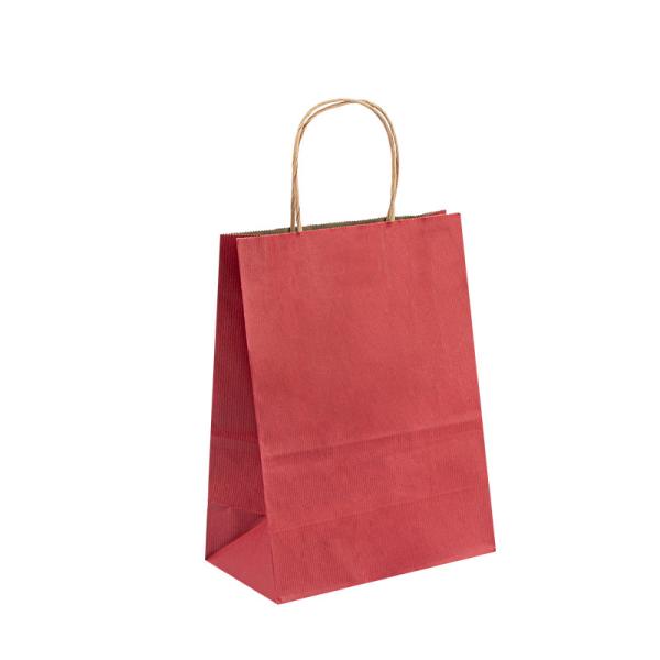 Buy cheap OEM ODM Wedding Favor Paper Bags Personalised Thank You Bag from wholesalers