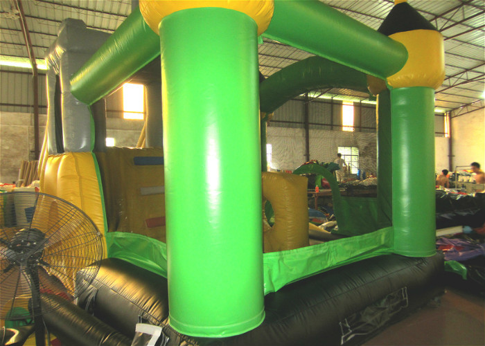 Classic inflatable bouncy castle small size inflatable jumping castle cheap price kindergarten inflatable bouncer