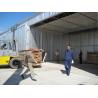 Buy cheap Multifunction Small Wood Dry Kiln , Stainless Steel Drying Hardwood Lumber from wholesalers