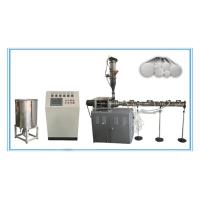 Buy cheap Polymer PTFE Rod Ram Horizontal Extruder Machine PFB80 Corrosion Resistant product