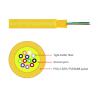 Buy cheap Custom Fiber Optic Cables Single Mode Fiber Distribution Cable from wholesalers