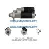 Buy cheap 0001231012 0001360026 - BOSCH Starter Motor 24V 4KW 10T MOTORES DE ARRANQUE from wholesalers