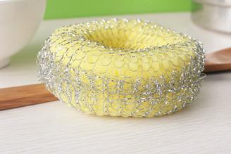 Buy cheap Colorful Design Washing Up Sponge Rust Resistant For Household And Kitchen from wholesalers