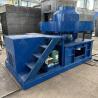 Buy cheap Cloth Fabric Briquetting Machine Solid Waste RDF Briquette Machine from wholesalers