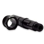 Alloy Steel Diesel Nozzle Injector LRC6703706 Injector Yanmar Engine Parts