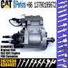 Buy cheap Diesel Fuel Pump 4384497 2872930 for Cummins ISZ13 QSZ13 QSZ13-G3 Engine from wholesalers