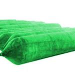 High Pressure Marine Rubber Airbags Ship Launching Docking And Heavy Lifting