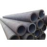 Buy cheap EN10216-2 Carbon Stainless Alloy Seamless Steel Pipe Hot Rolled 6-12m from wholesalers