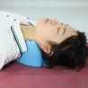 Buy cheap Neck Stretcher Cervical Chiropractic Pillow Muscle Traction Relax from wholesalers
