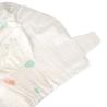 Buy cheap Clothlike Breathable Backsheet Premature Baby Diapers 25 32Lbs from wholesalers