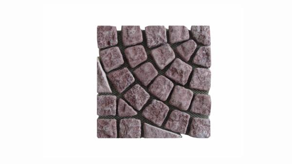 Landscaping Driveway Paving Stones , Decorative Paving Slabs Durable High