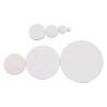 Buy cheap Blank Painting 10cm Unfinished Wood Crafts Pine Wood Discs from wholesalers