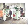 Buy cheap 10000pcs/h 25mm Water Treatment Chlorine Tablet Press Machine from wholesalers