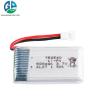Buy cheap KC CB High Discharge Rate Battery 3.7V 1200mah 30CMax60C Rechargeable 753048 Lithium-Ion Polymer Battery from wholesalers