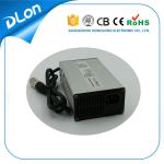 automatic lead acide 24v 5a smps battery charger for electric bike / electric