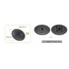 Buy cheap Plastic Disc from wholesalers