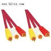 Buy cheap RCA cable from wholesalers