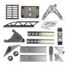 Buy cheap Horizontal Steel Welding Custom Service Low Reliability from wholesalers