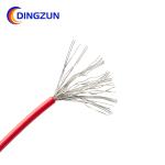 HEAT 205 DingZun Cable Hot Sale Best Quality UL1330 FEP High Temperature Wire